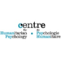 Centre for Humanitarian Psychology logo - Similar company to Legato Centre For Psychometric Assessment