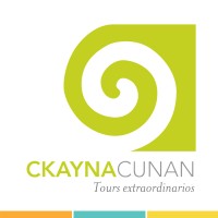 Ckayna Cunan | Agencia De Viajes