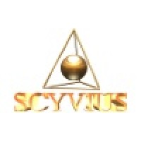 SCYVIUS logo - Similar company to Red Kiwi