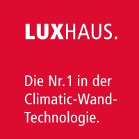 LUXHAUS logo - Similar company to Weberhaus
