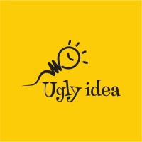 The Ugly Idea logo - Similar company to Pushpendra Singh Thakur