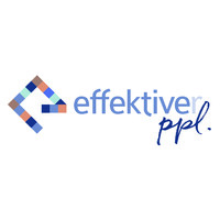 effektiver ppl. logo - Similar company to V