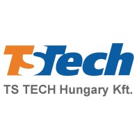 TS TECH Hungary Kft. logo - Similar company to Itnh Innotech Nord Hungary Kft.