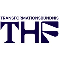 Transformationsbündnis THF logo - Similar company to Stadt.Land.Klima!