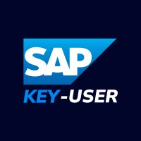 SAP Key User logo - Similar company to Key User Solutions