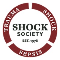 Shock Society logo - Similar company to Computational Pathology & Ai Center Of Excellence (Cpace)