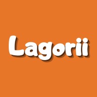 Lagorii logo - Similar company to Dietboite