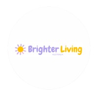 Brighter Living Australia logo - Similar company to Disability Housing Solutions