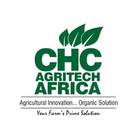 CHC Agritech Africa logo - Similar company to Esty Agro Science