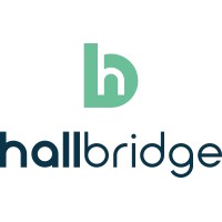 Hallbridge logo - Similar company to Crestlink