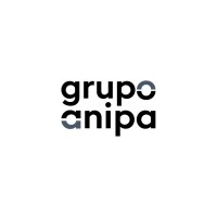 Grupo ANIPA logo - Similar company to Black Spot Digital