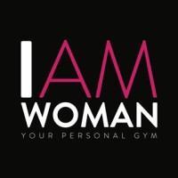I AM WOMAN logo - Similar company to Designfen