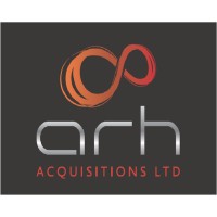 ARH Acquisitions Ltd logo - Similar company to The F2 Academy