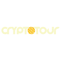 CryptoTour logo - Similar company to Gm Web3