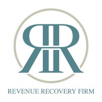 Revenue Recovery Firm logo - Similar company to Msp Compliance Solutions