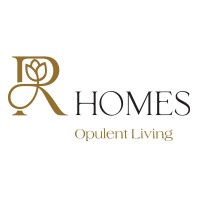 Rhomes logo - Similar company to Harmony Infra Ventures