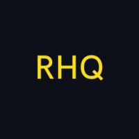 Recruit-HQ logo - Similar company to Visionpage Sport