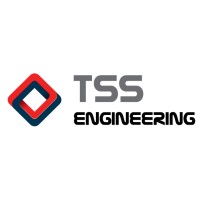 TSS Engineering logo - Similar company to Yes Fire