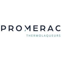 PROMERAC logo - Similar company to Koloris