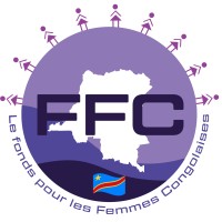 FONDS POUR LES FEMMES CONGOLAISES logo - Similar company to Oliversoft