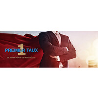PREMIER TAUX logo - Similar company to Mon-Taux.Com