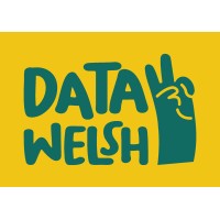 DataWelsh logo - Similar company to Folloz