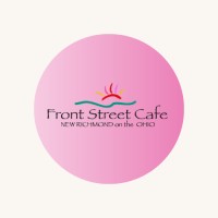 Front Street Café logo - Similar company to Strother Enterprises Inc.