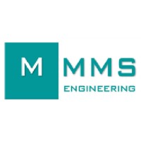 MMS-ENGINEERING pharma-process logo - Similar company to Cyritech Cloud Security § Loans