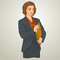 Online-qanoon logo - Similar company to Ebbs (Education Builds The Bases Of Society)