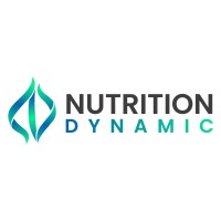 Nutrition Dynamic logo - Similar company to Nuethix Formulations