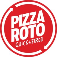 Pizza Roto logo - Similar company to Pizza Day Tx