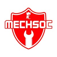 MechSoc - University of Nottingham logo - Similar company to Uon Opad