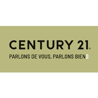CENTURY 21 Agence de l'Europe logo - Similar company to Laforêt Saintes