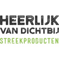 Heerlijk van Dichtbij logo - Similar company to Woodfever