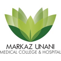 Markaz Unani Medical College and Hospital logo - Similar company to Eco Mount