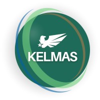 Kelmas logo - Similar company to Matcom Materiales S.L.