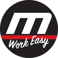 Maskinstyring AS logo - Similar company to Makin' 3D