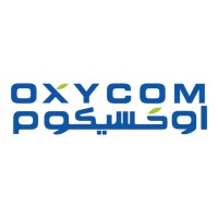 Oxycom Arabia logo - Similar company to Oxycom, Votre Oxygène Commercial