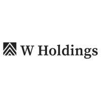 W Holdings logo - Similar company to Mov Corp Co