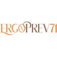 ERGOPREV 71 logo - Similar company to Pim Mobility