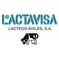 Lactavisa logo - Similar company to Inmolsa