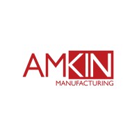 AmKin Manufacturing logo - Similar company to Ev Works