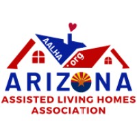 Arizona Assisted Living Homes Association logo - Similar company to Lighthouse Support Services Llc