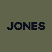 Jones Real Estate Australia logo - Similar company to Melcorp Projects