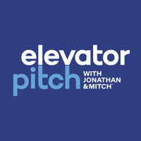 Elevator Pitch with Jonathan and Mitch℠ logo - Similar company to Relpi | Interests Aligned®