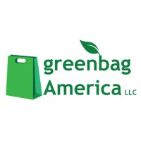 GreenBag America logo - Similar company to Greenbag