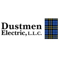 DUSTMEN ELECTRIC LLC logo - Similar company to Mgm Restoration Inc.