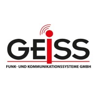 Geiss Funk- und Kommunikationssysteme GmbH logo - Similar company to Inki Deutschland
