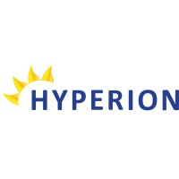 Hyperion General Trading logo - Similar company to Hyperion