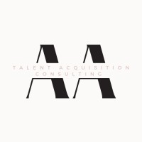 AA Talent Acquisition Consulting logo - Similar company to Alpha Gen Ai